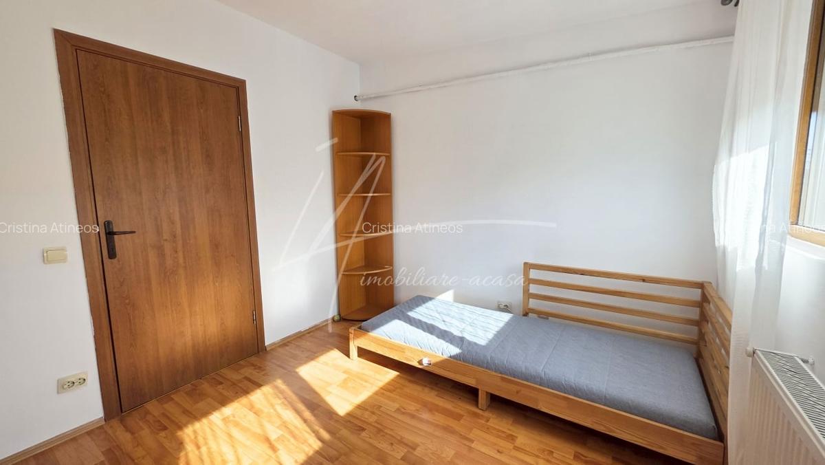 Green City. Casa frumoasa, gradina si liniste de vanzare - 51