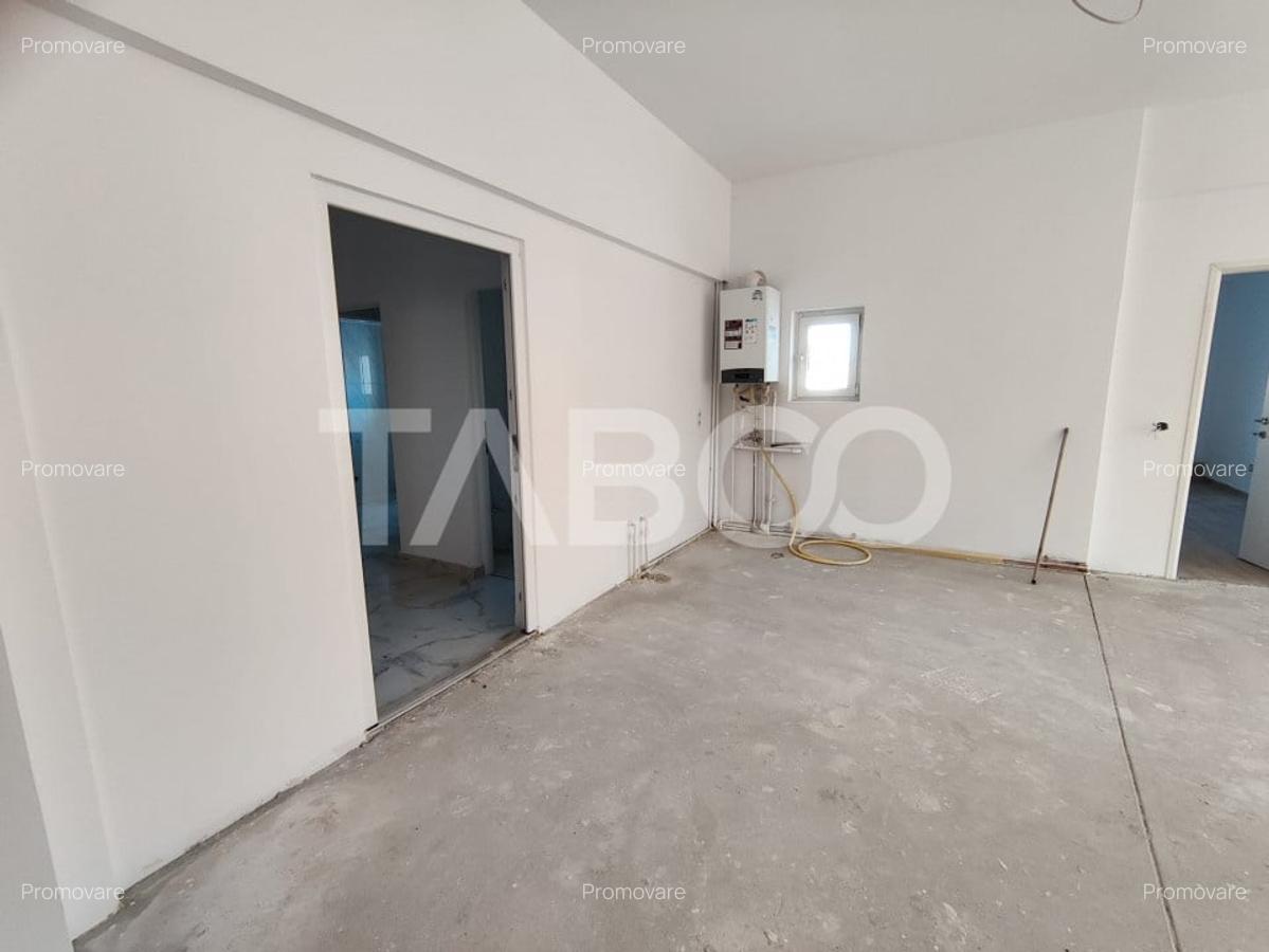 Spatiu comercial de inchiriat la strada intens circulata Central Sibiu - 4
