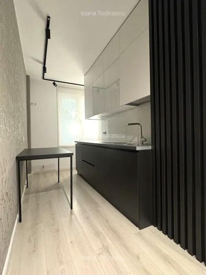 Apartament de 2 camere | Renovat complet | Boxa | Floreasca - 5