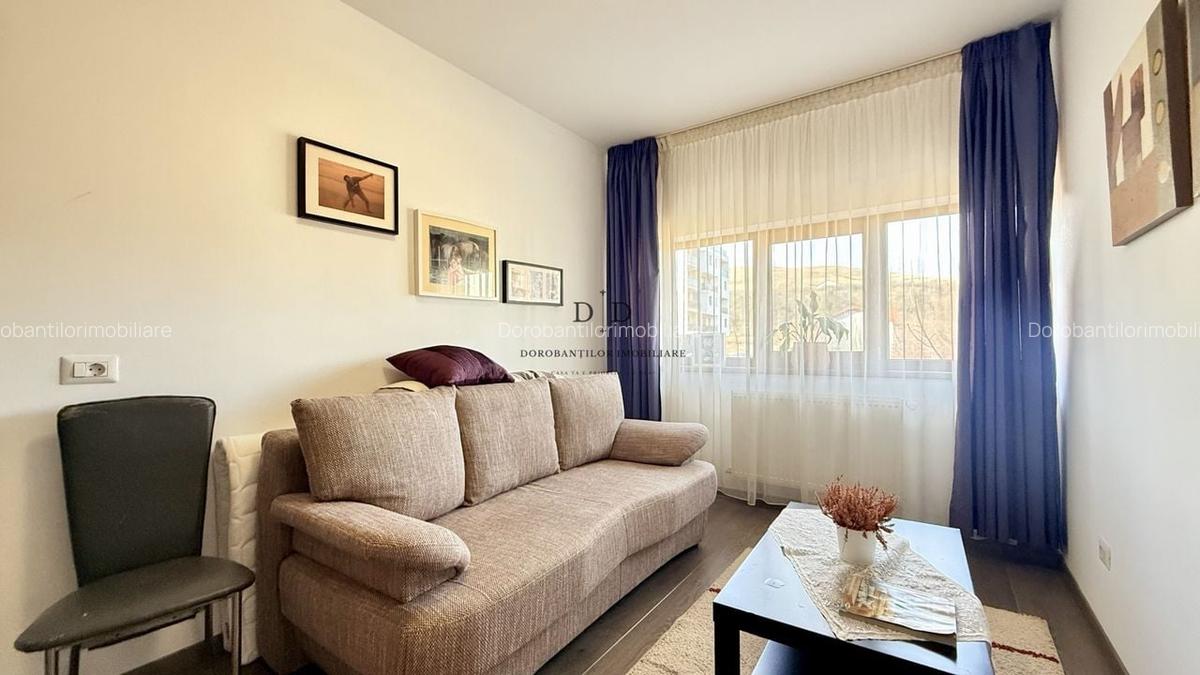 INCHIRIERE-Casa Cuplată Tip Duplex | Floresti-Someșului- Stadionului - 8
