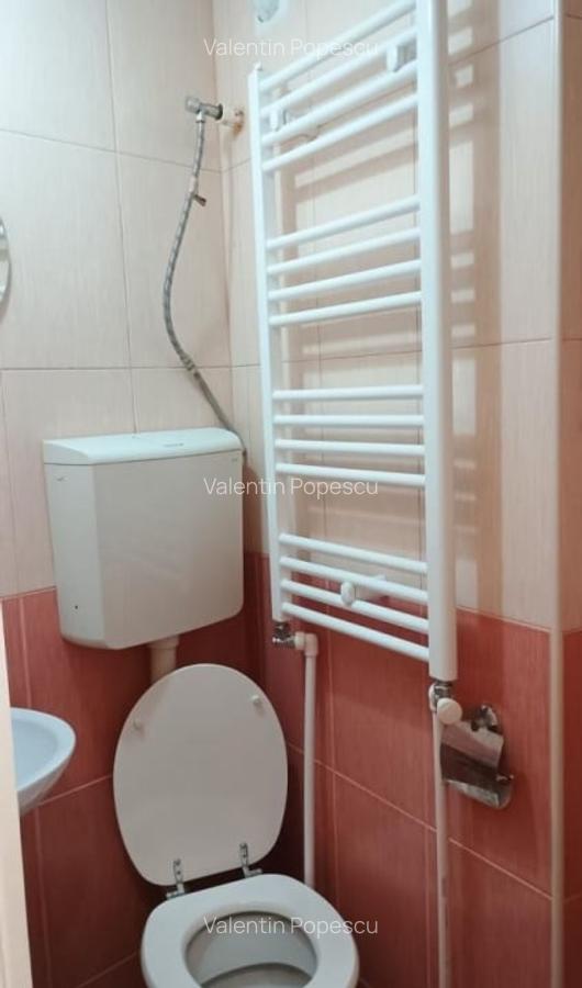 Garsoniera, zona Garii - centrala proprie, cheltuieli mici - 4