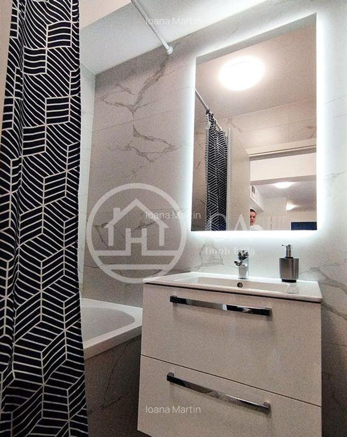 Apartament cu 3 camere de vanzare in PRIMA GREEN, Oradea - 9
