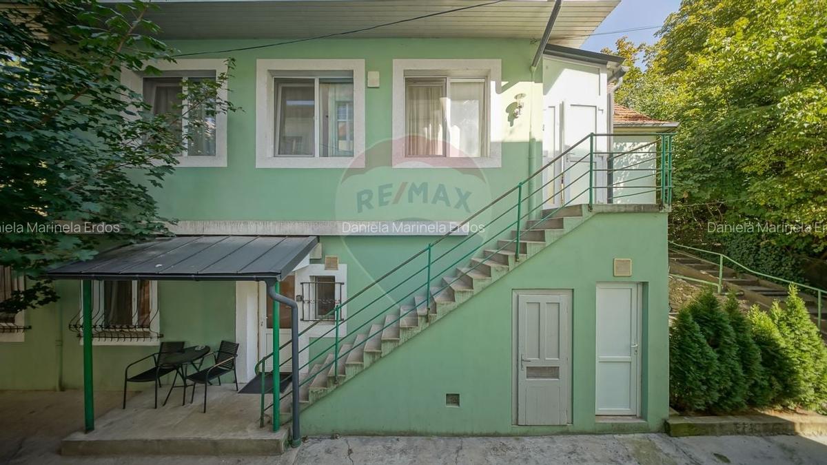 2 apartamete in acelasi corp cladire pentru investitie Nicolae Iorga - 4