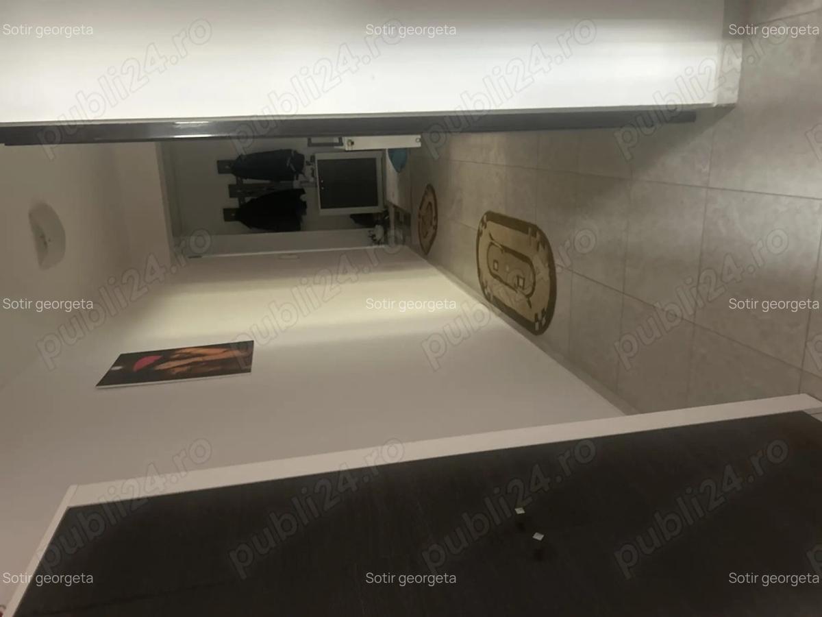 Vand apartament 2 camere - 1