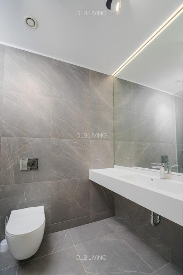 Apartament cu 3 camere de inchiriat in One Verdi Park - 6