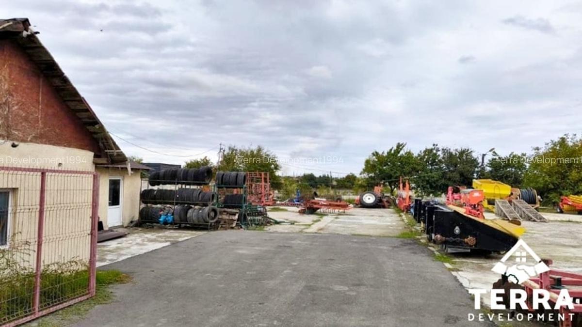 Lumina, teren intravilan 2240mp - 3 Lumina, teren intravilan 2240mp - 3