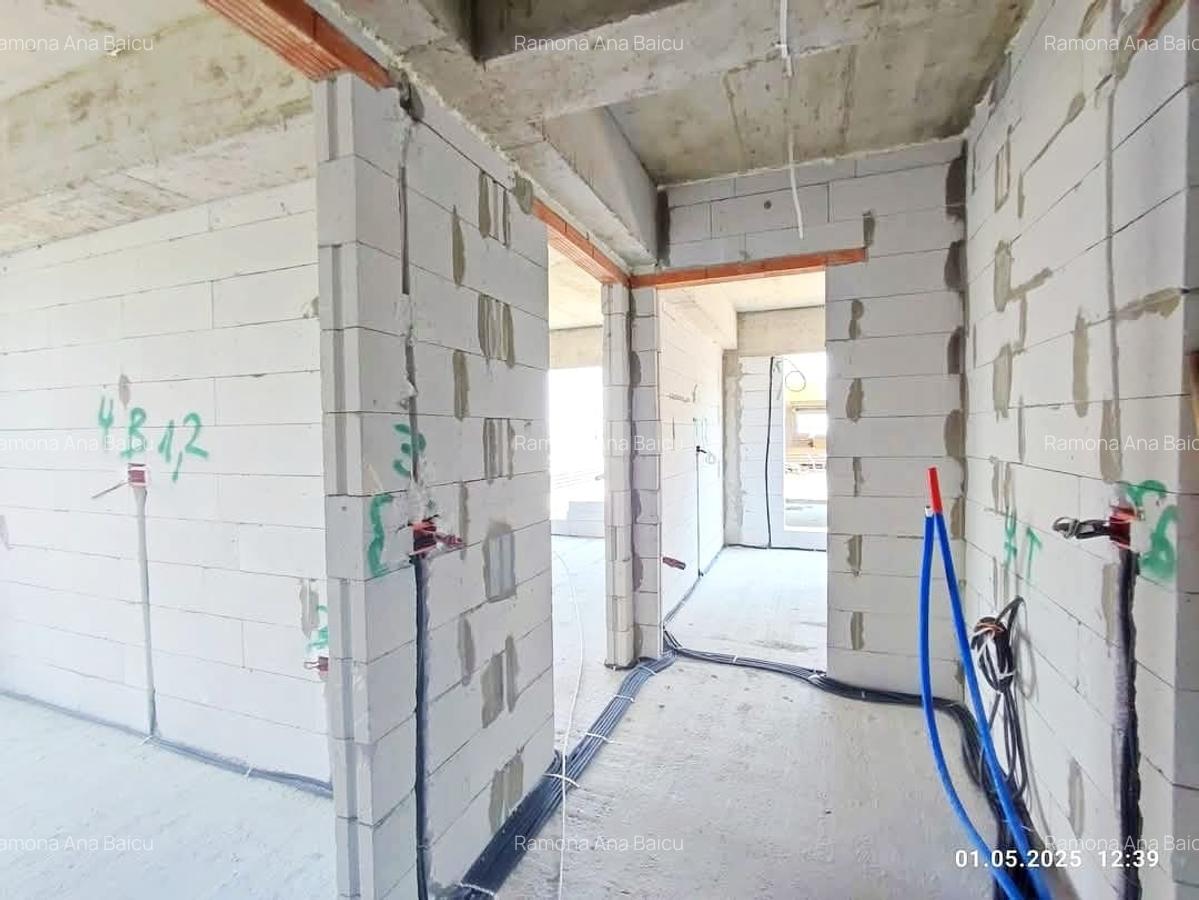Apartament cu 2 camere în 1 Decembrie 1918 - 9