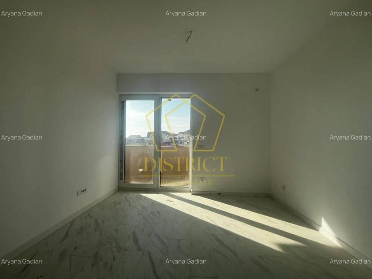 Apartament cu 2 camere decomandat în Giroc - 1