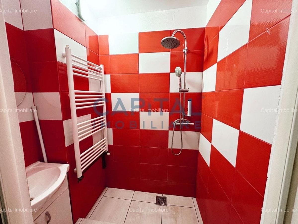 0% comision | Apartament 2 camere | Salcamilor Reghin| - 9