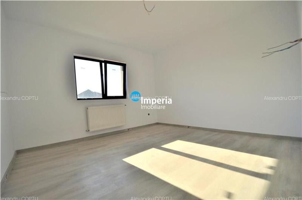 Casă individuală cu 3 camere în Lunca Cetățuii - 6