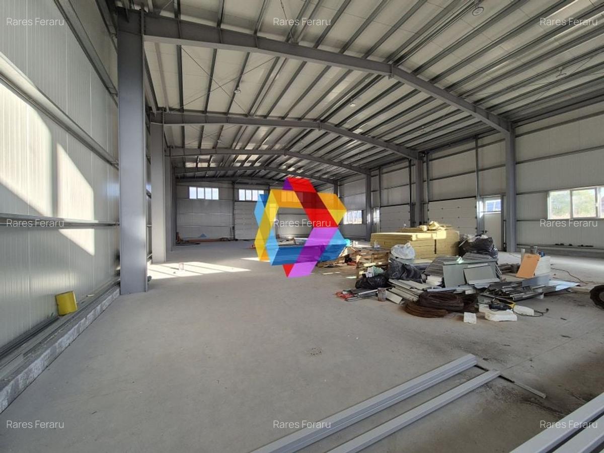 Hala de inchiriat Brașov - 597 mp plus-imo.ro - 5