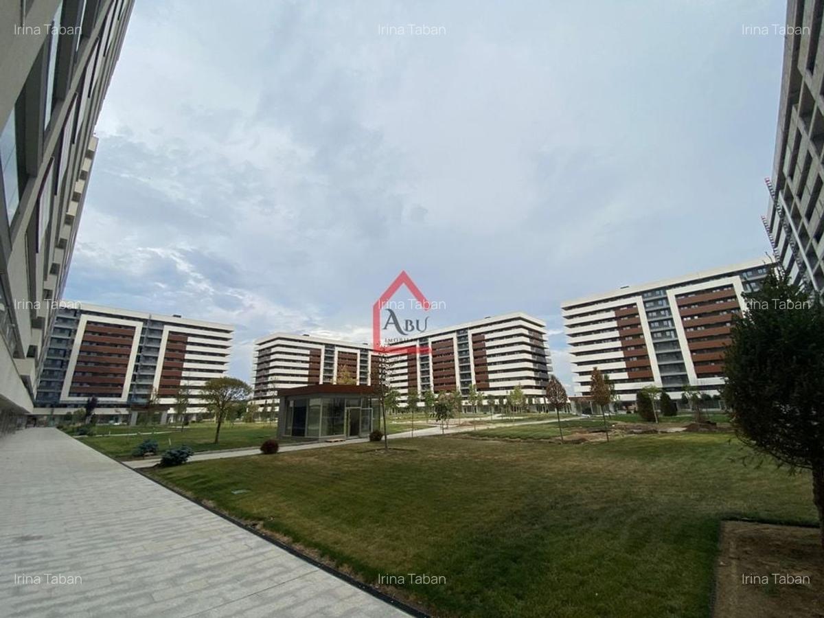 Apartament 2 camere | bloc NOU | Copou - 14