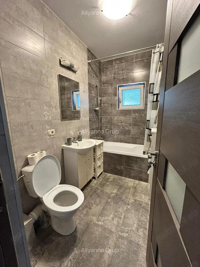 Inchiriez SUPER apartament 3 camere la intrare in Giroc Braytim - 8