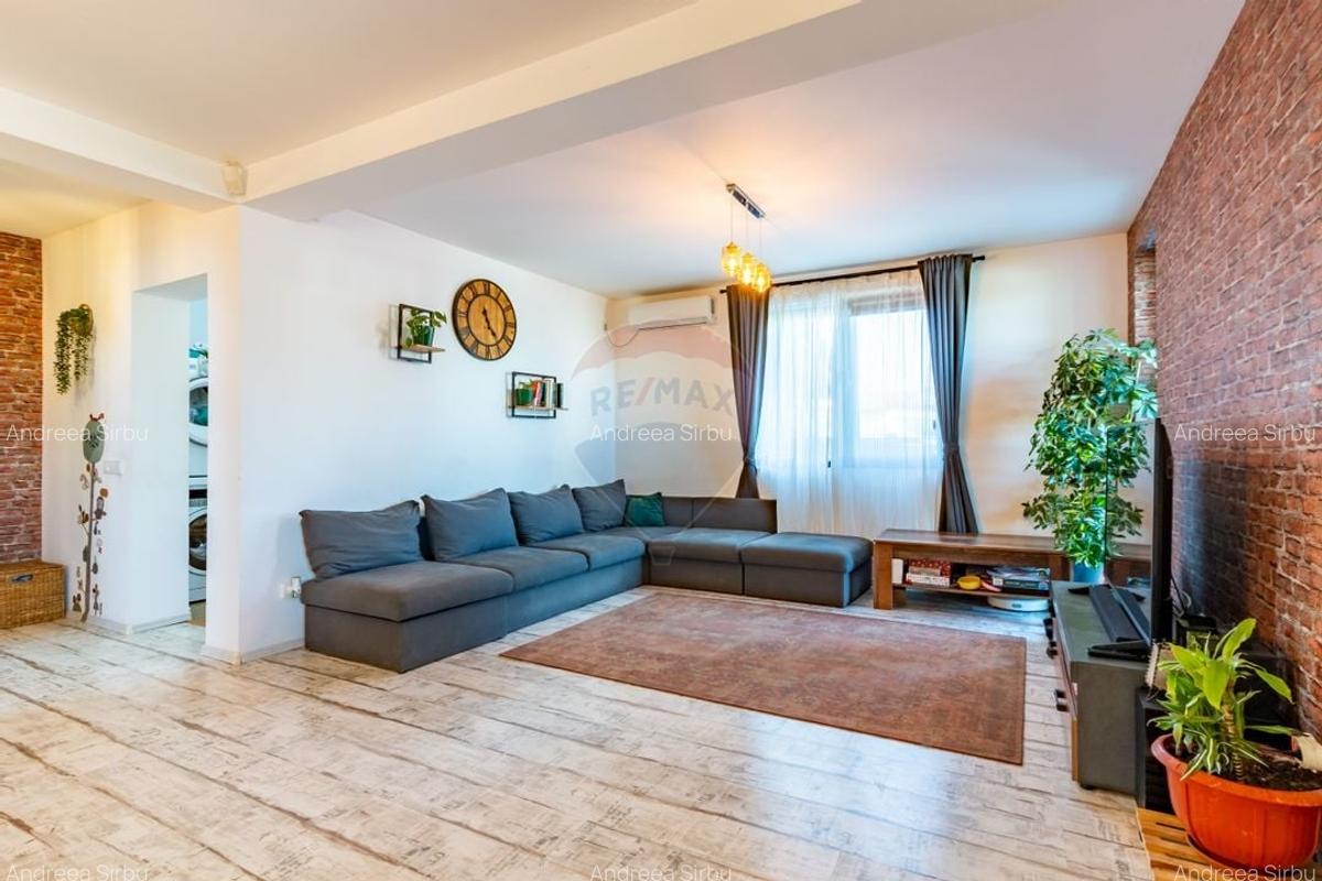 Casă individuală cu 4 camere în Corbeanca - 4