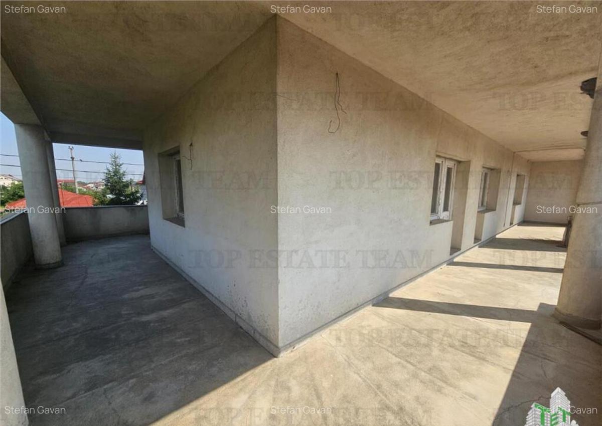 Vila spatioasa 6camere garaj in centru Bolintin-Deal - 9