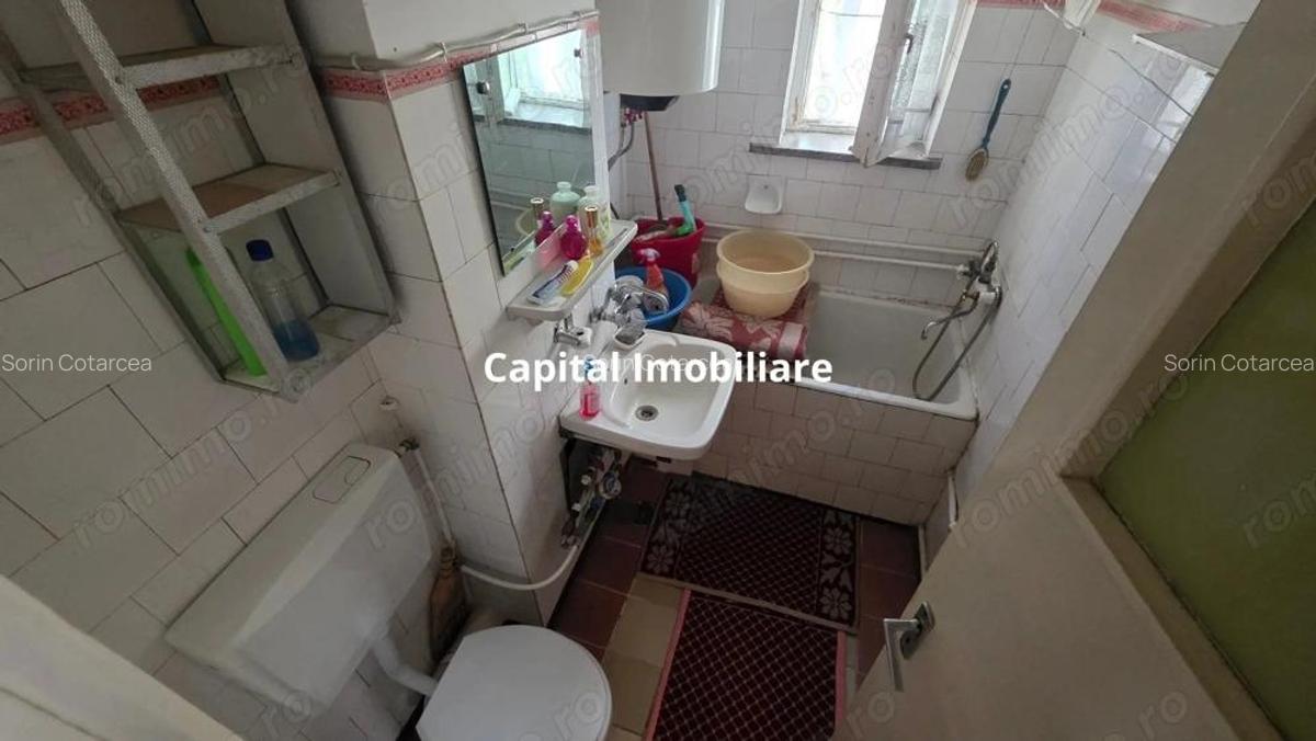 Apartament 2 camere,Ultracentral, et. 1 - 5 Apartament 2 camere,Ultracentral, et. 1 - 5