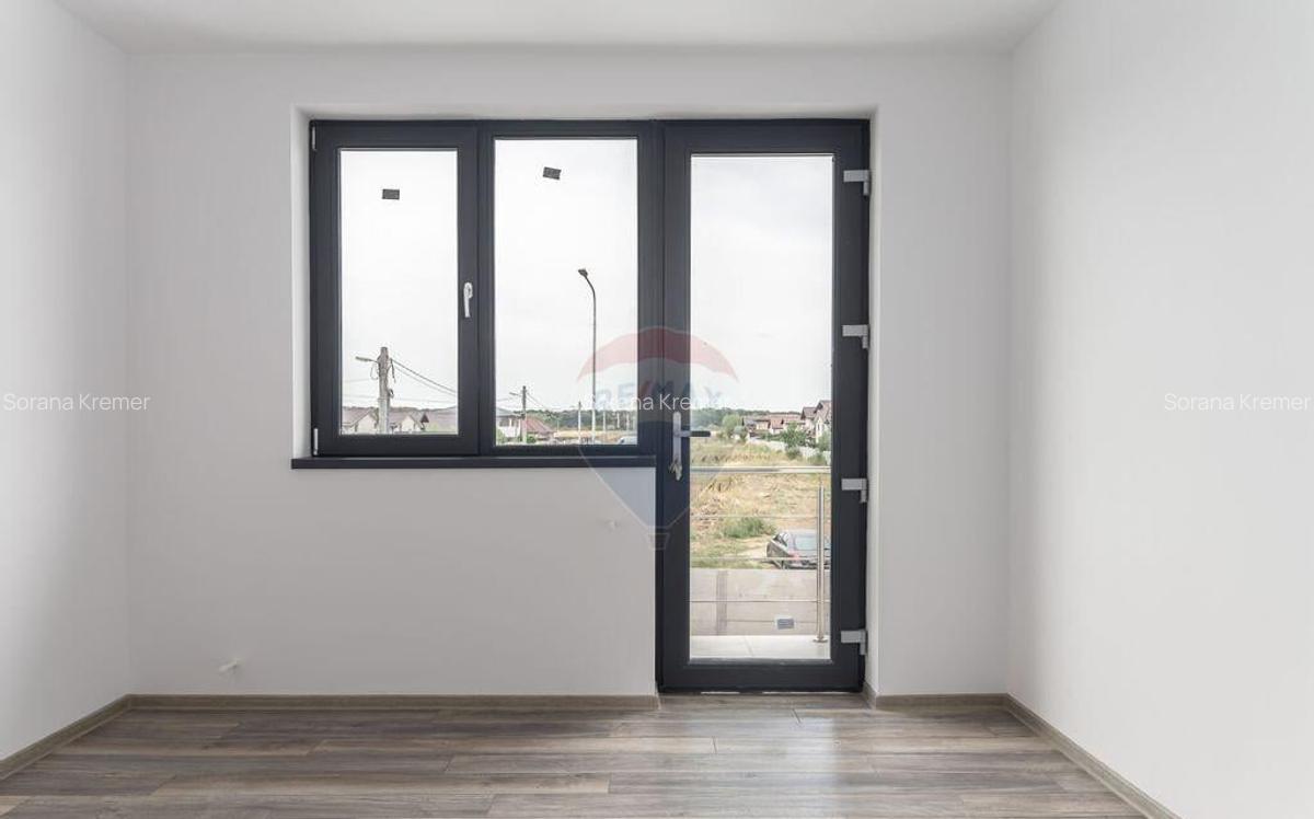 Vila P+1 la cheie, Str. Tineretului Pantelimon - 4
