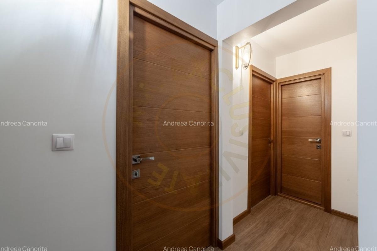 Apartament modern 3 camere Pitesti zona Gavana Sc19 - 9