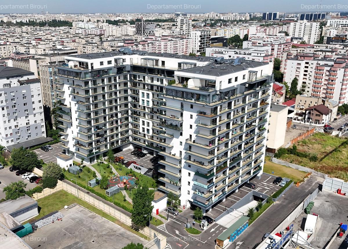 Spațiu comercial, 253 mp în Tudor Vladimirescu - 3