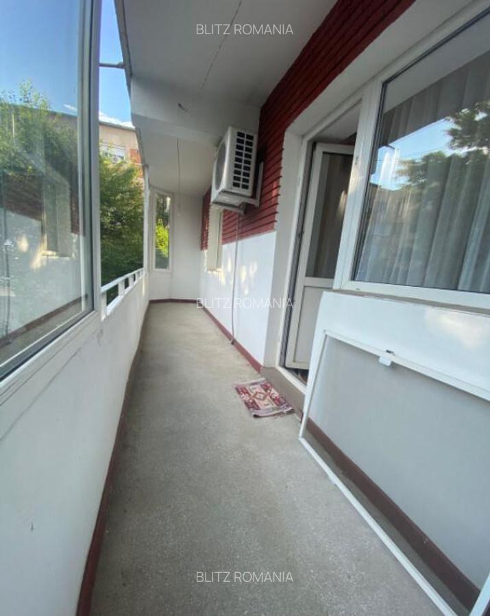Apartament 3 camere, 115 mp, etaj 1 +garaj, zona centrala - 14