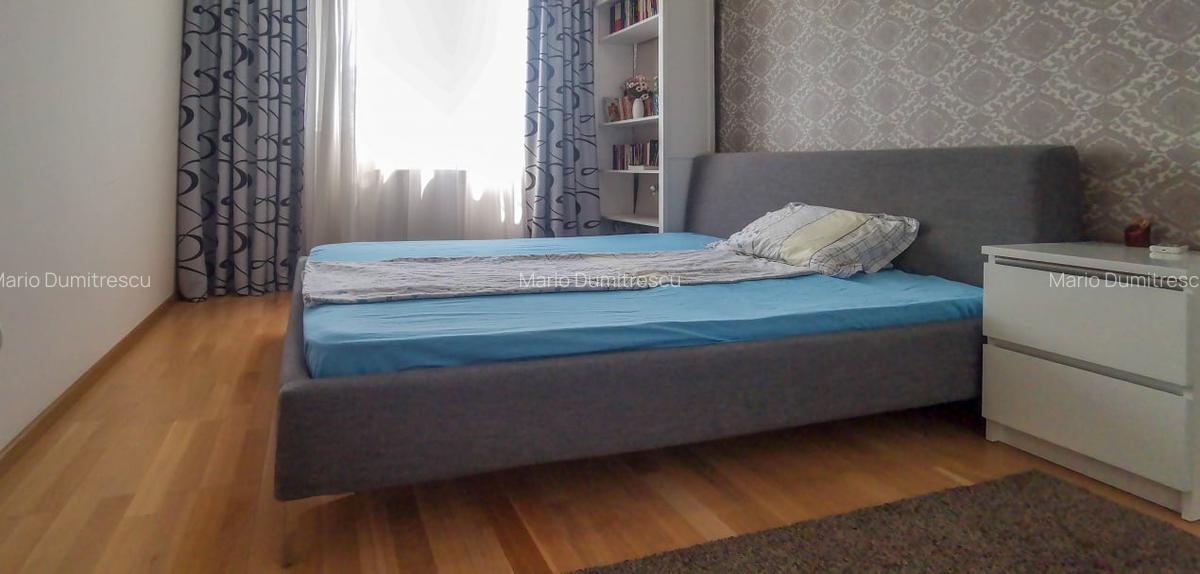 Vanzare apartament Sisesti 3 camere - 11