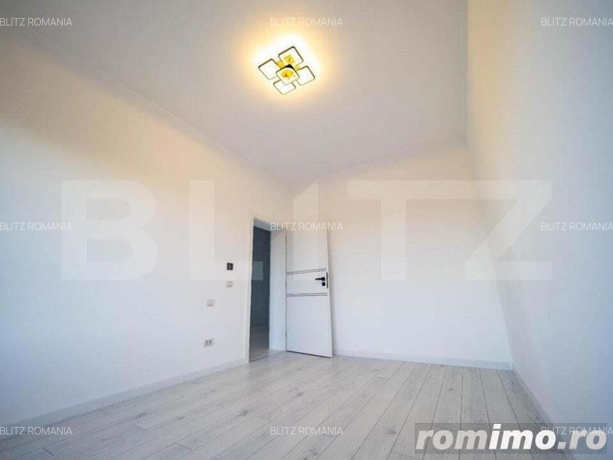 Duplex 5 camere, 109mp, Giroc - 13