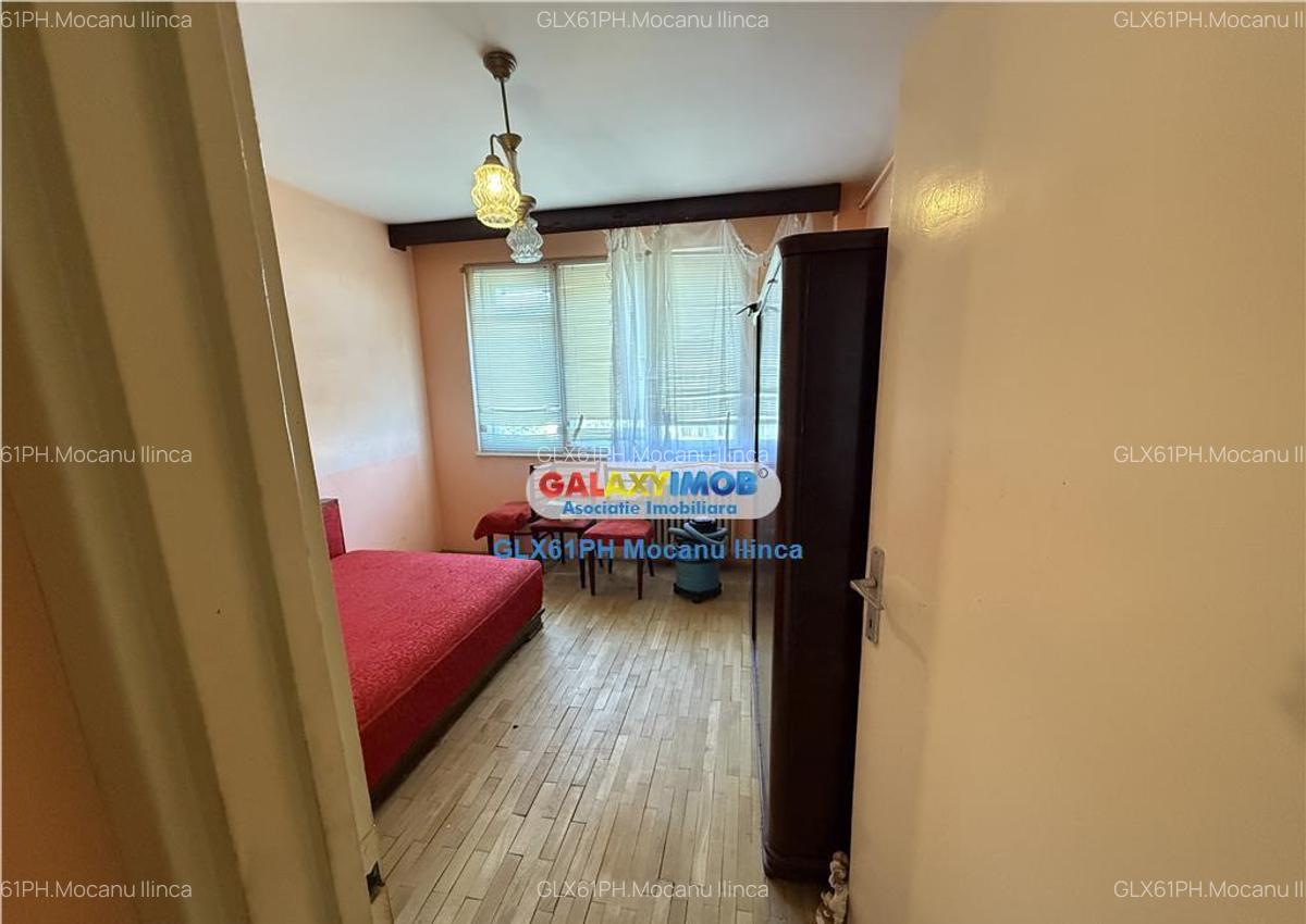 Apartament 2 camere, cf 1 semidecomandat, Sud, Ploiesti - 8