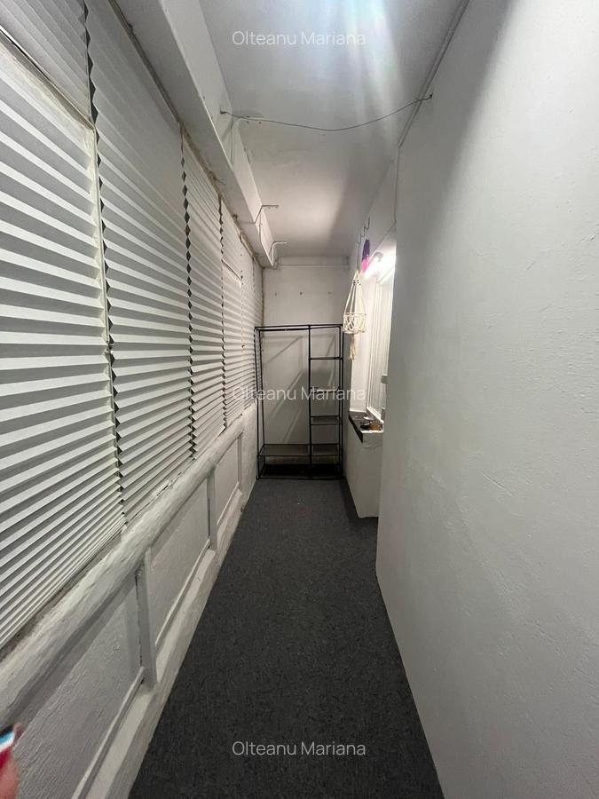 Garsonieră decomandată, mobilată în Berceni - 2