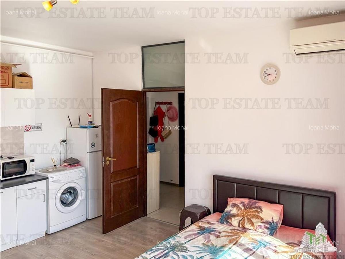 Inchieriere apartament 2 camere in  Mamaia, zona Scandinavia - 3