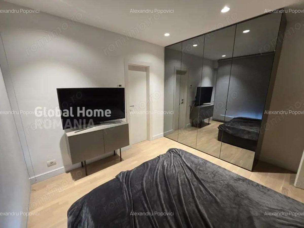 Apartament 3 camere 73MP | Jandarmeriei | Mobilat si utilat | - 8