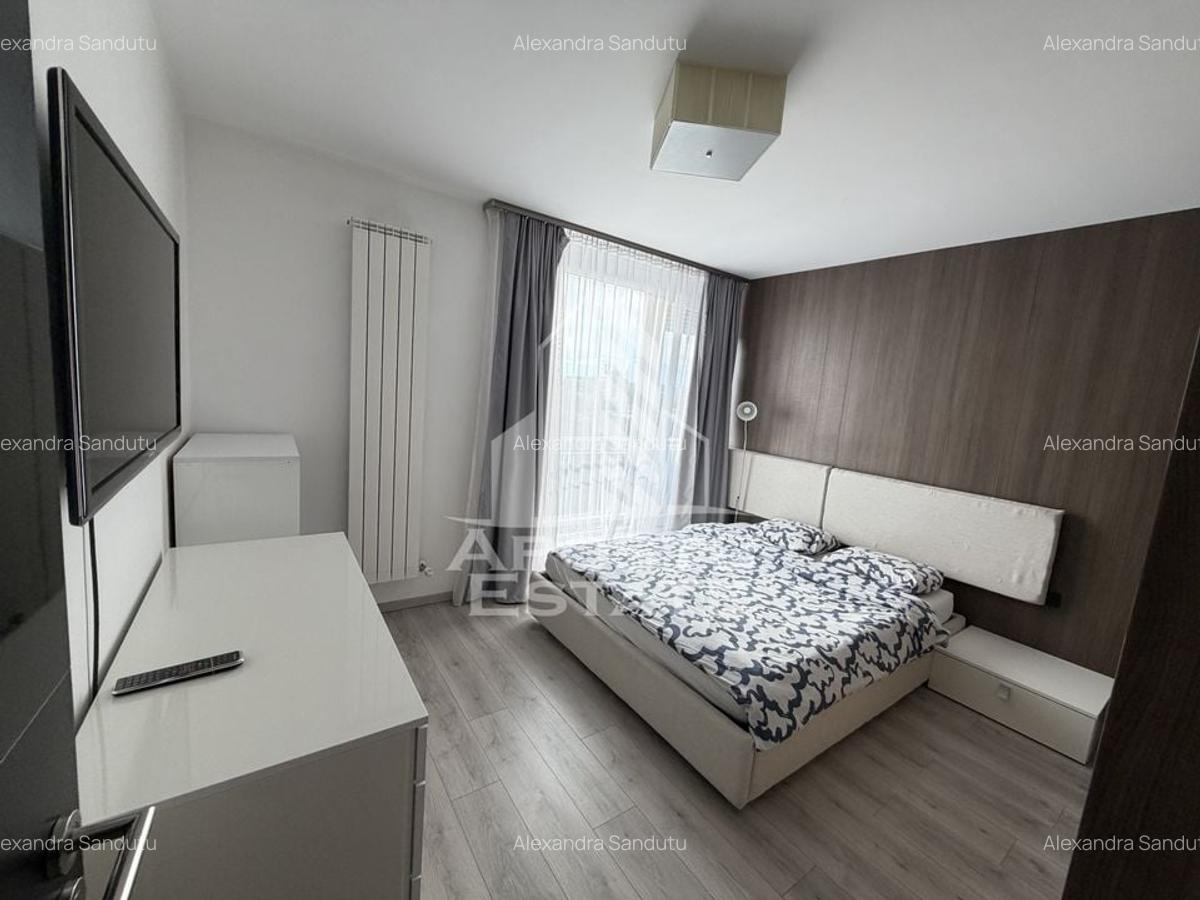 Apartament 2 camere , Centrala proprie , Pet Friendly, Aradului - 8