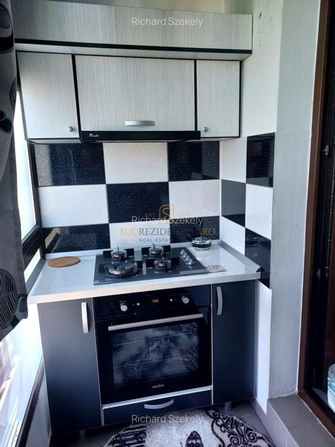 Rahova,Soseaua Salaj, apartament 3 camere mobilat, comision 0% - 9