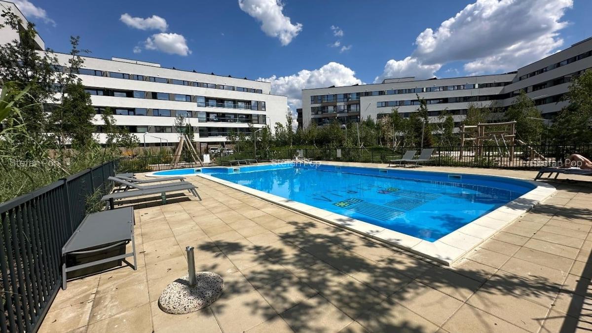 REA1024702 Atria 2 Camere cu Gradina si Loc Parcare - 1