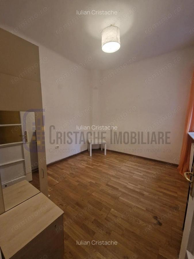 Apartament 2 camere semidecomandat, parter, partial mobilat - 3