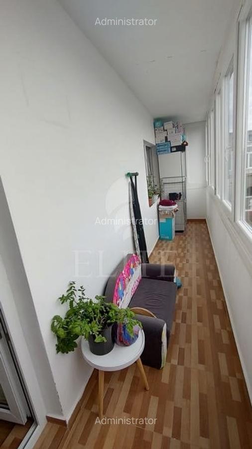 Apartament 2 camere în zona PIATA ZORILOR - 10