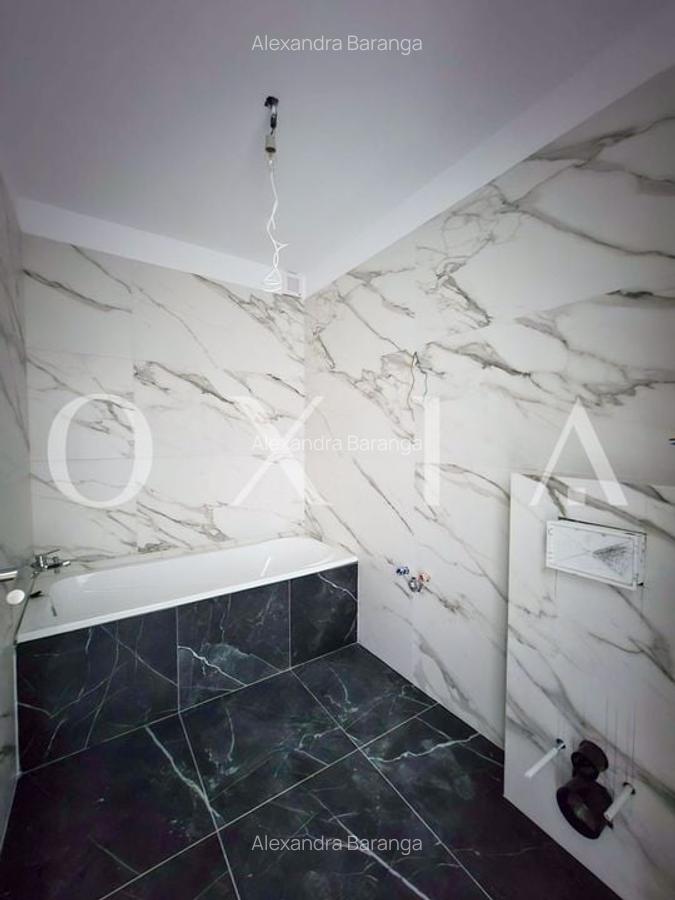Apartament cu 2 camere decomandat în Giroc - 10
