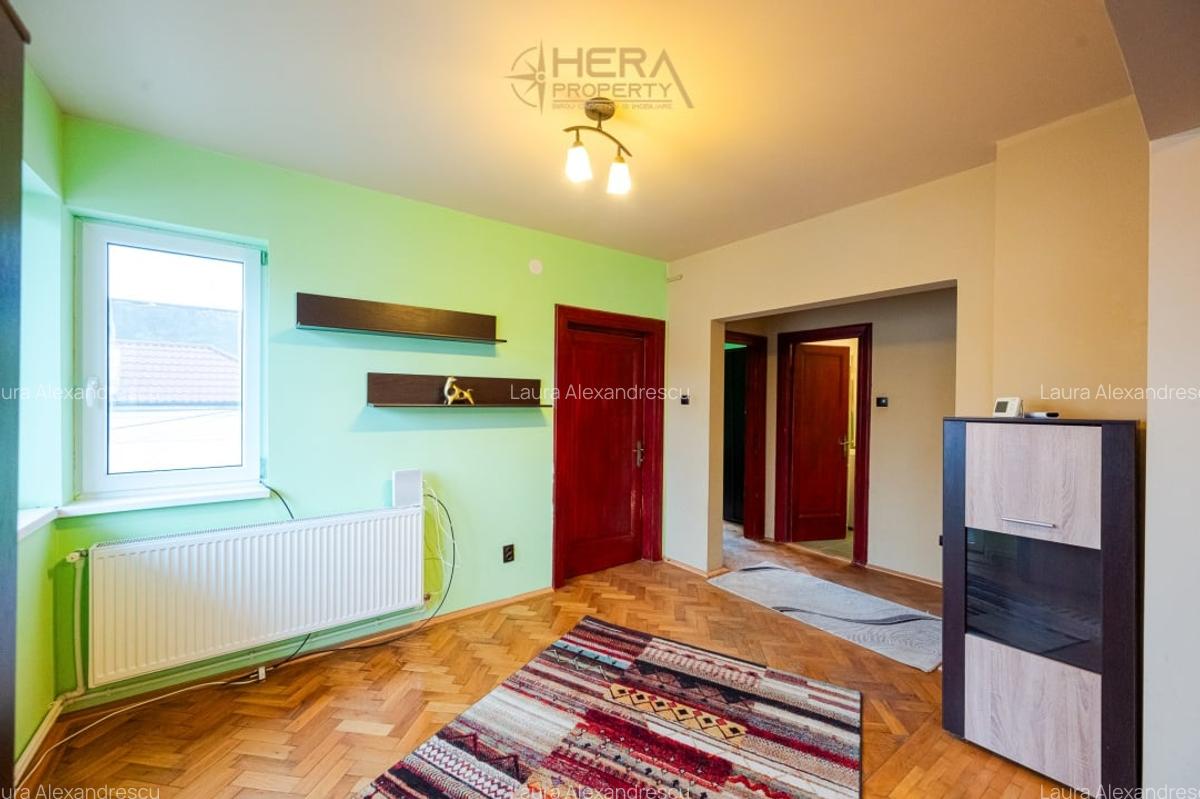 Apartament pe Rubinelor nr 4 - 18