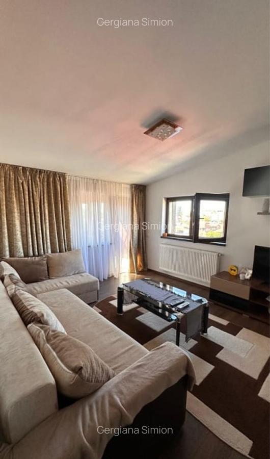 Apartament 2 Camere Apusului | Balcon | Centrala proprie | Prima inchiriere - 1
