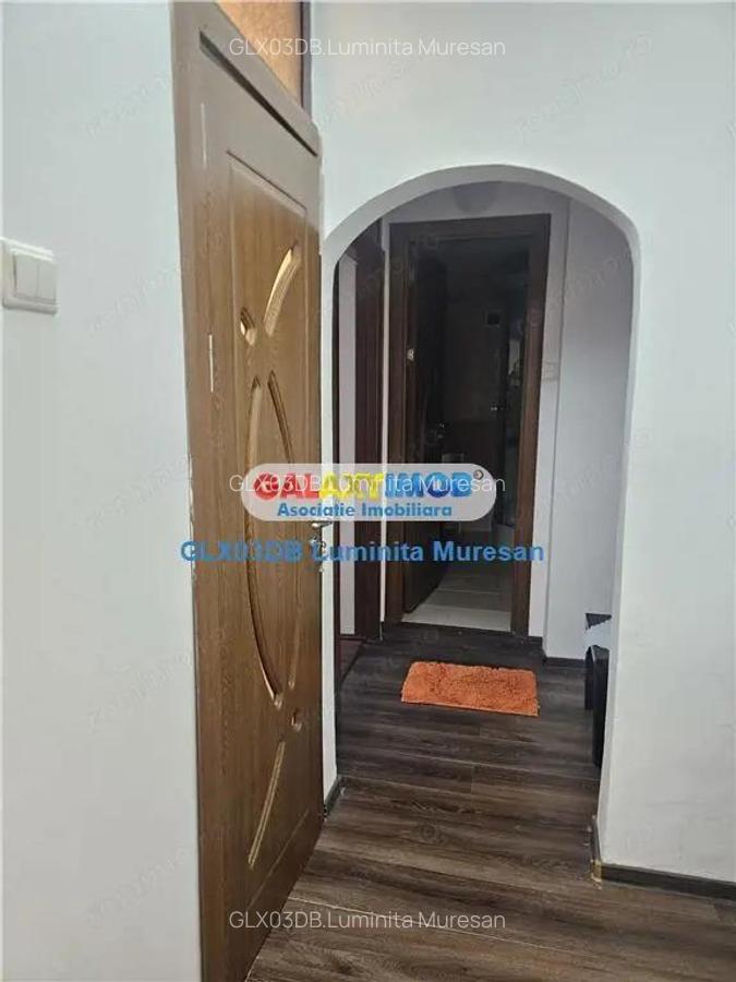 Inchiriere apartament 2 camere decomandat Targoviste Micro 6 - 19