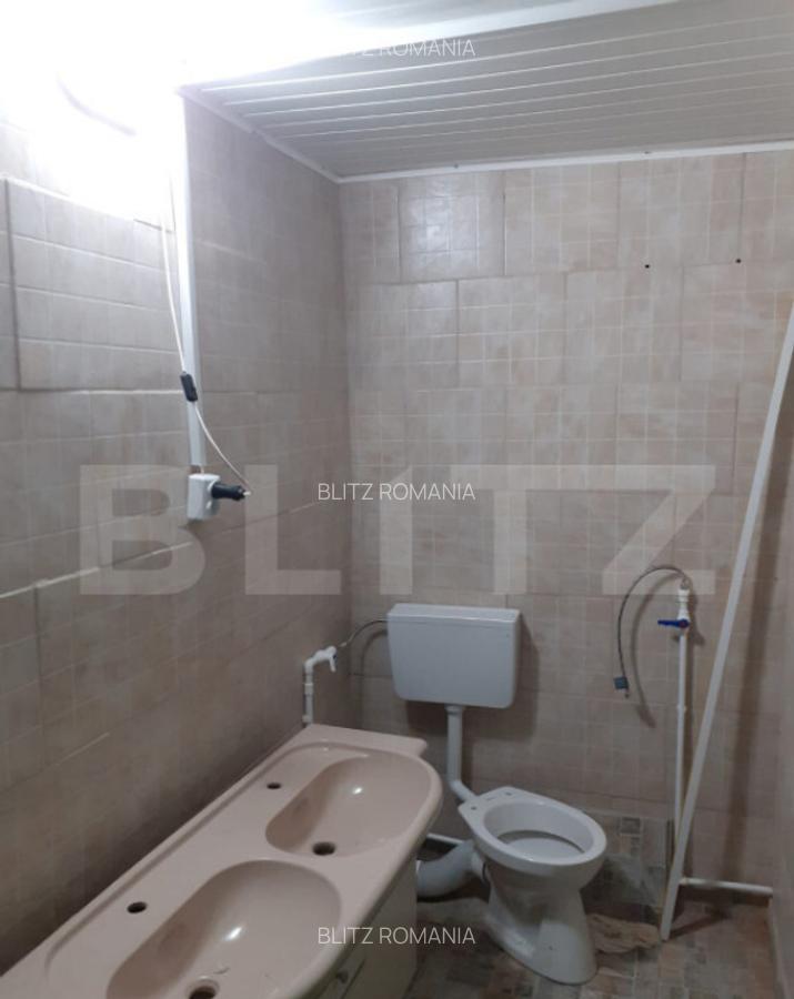 Casa individuala, 65mp utili, zona Sebes-Rahau - 7