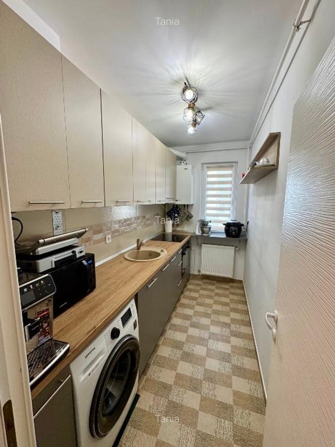 Apartament 2 camere + gradina + parcare subterana, zona Parcul Poligon - 6