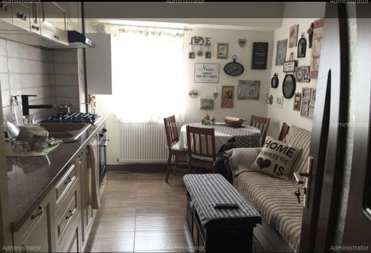38823  Apartament 2 camere Gara - 2