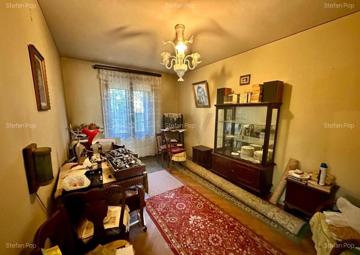 Floreasca 3 Camere Ocazie - 5