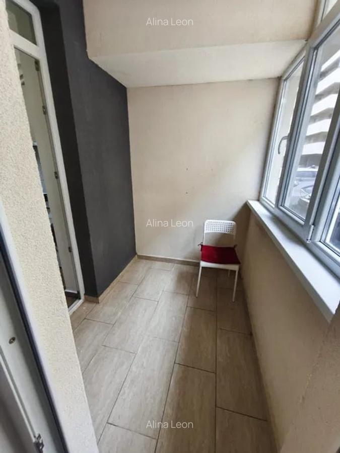 Garsoniera, 33 mp, decomandat, ac, centrala, balcon, Viva Residence - 7