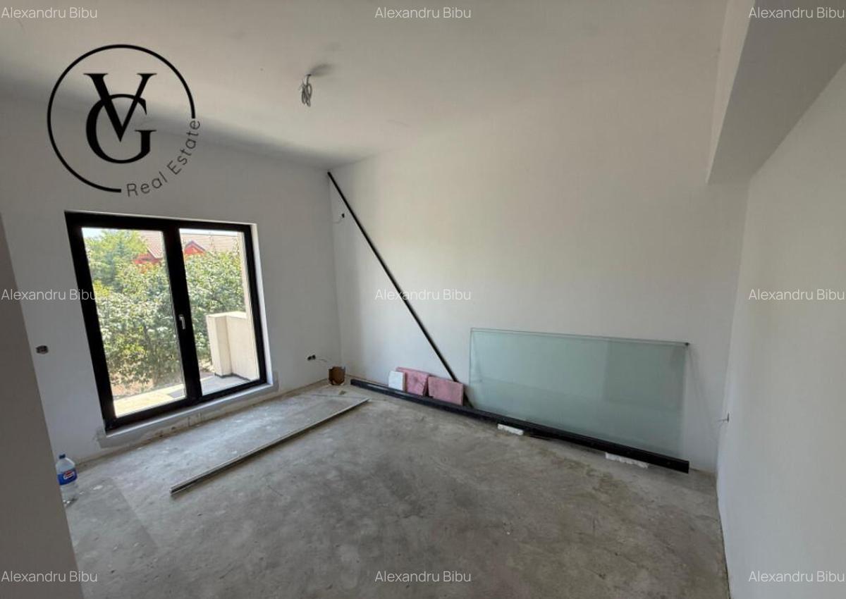 Duplex in Corbeanca - 4 camere - 27