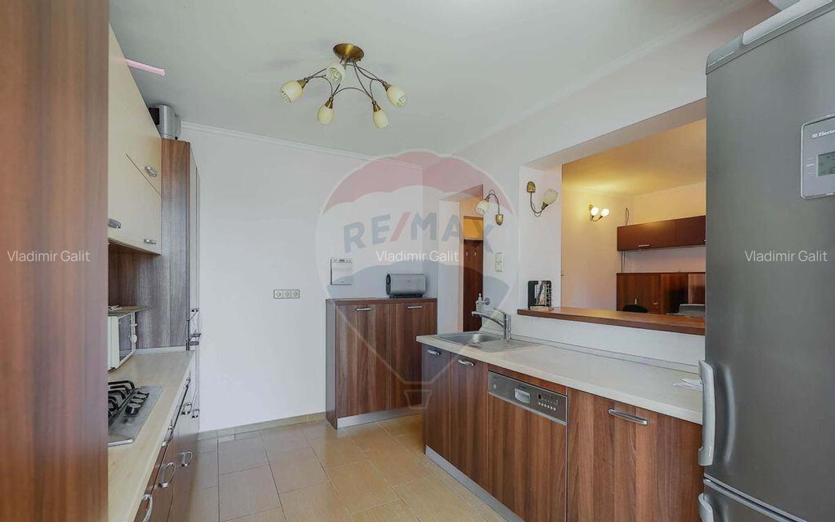 Apartament cu 2 camere de vanzare in zona Rogerius - St... - 3