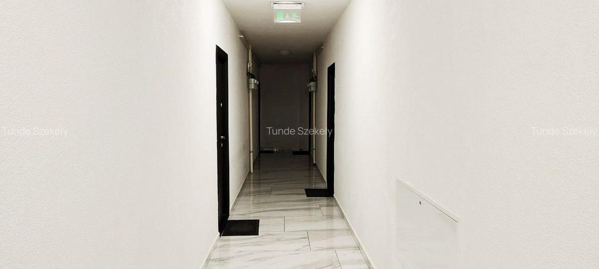 Apartament 2 camere, 54 mp util, et.1/5, ultrafinisat, Andrei Muresanu - 12