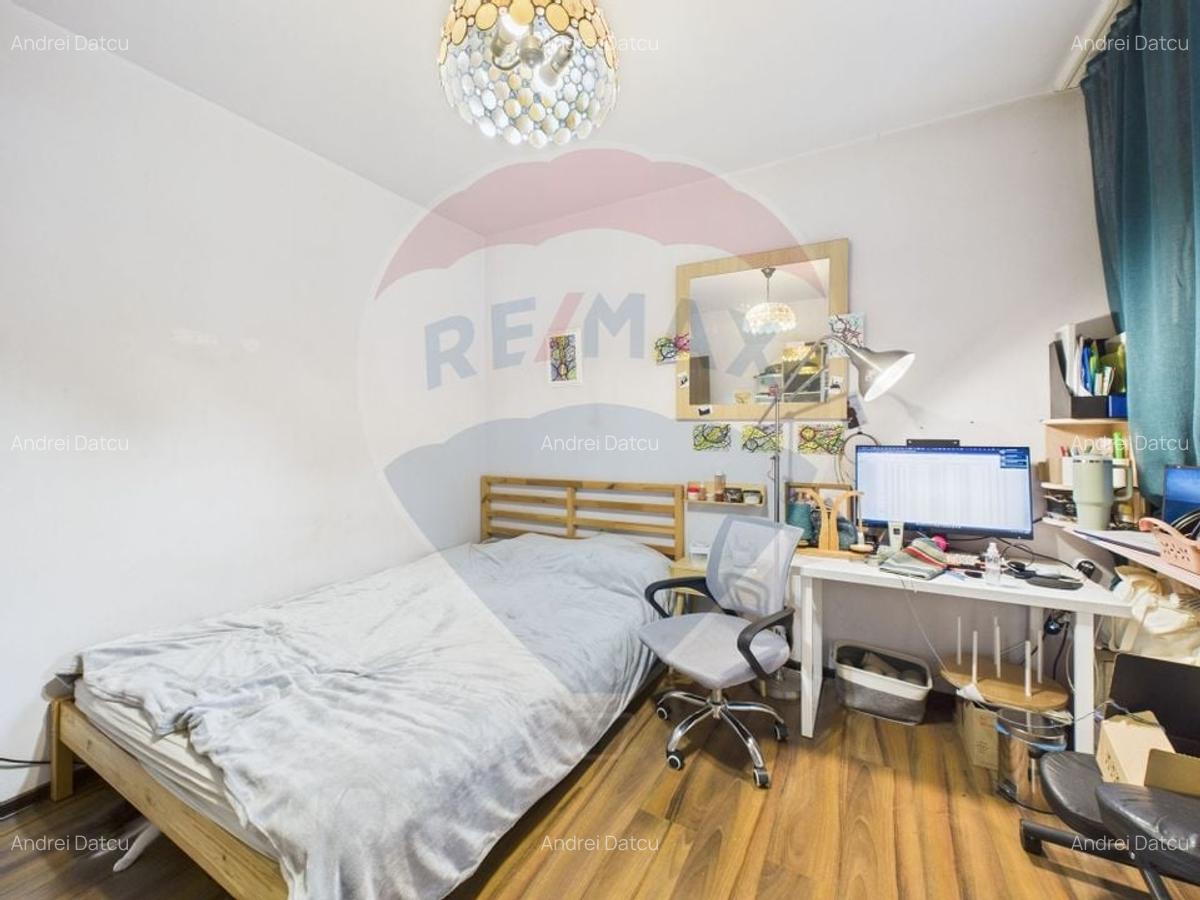 Vanzare ap. 5 camere | 111mp | Metrou 1 Decembrie - 8