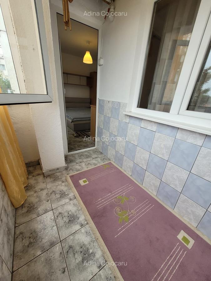 Eden -Inel I -3 camere decomandat -etaj 3 - centrala gaze-loc de parcare - 8