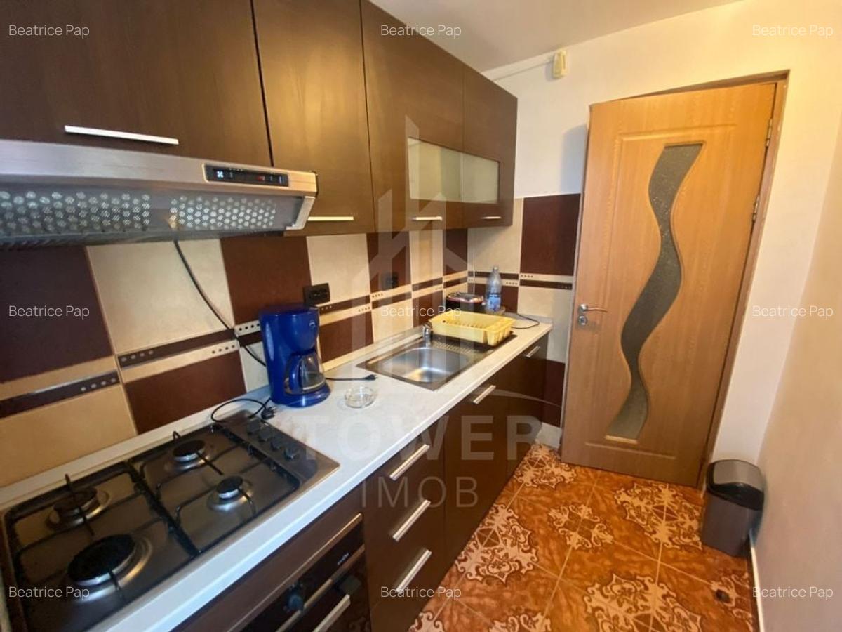 Apartament de închiriat 3 camere - Zona Valea Aurie, Sibiu - 3